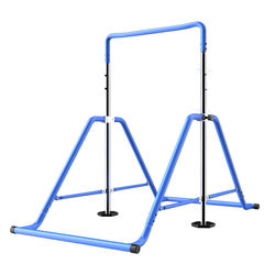 Tensile pull-ups adjustable punch-free single bar Tensile pull-ups adjustable punch-free single bar