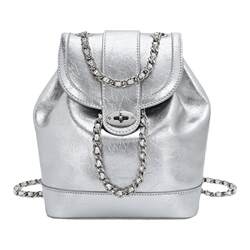 Cassile Chain Backpack Cards Bag Cassile Chain Backpack Cards Bag