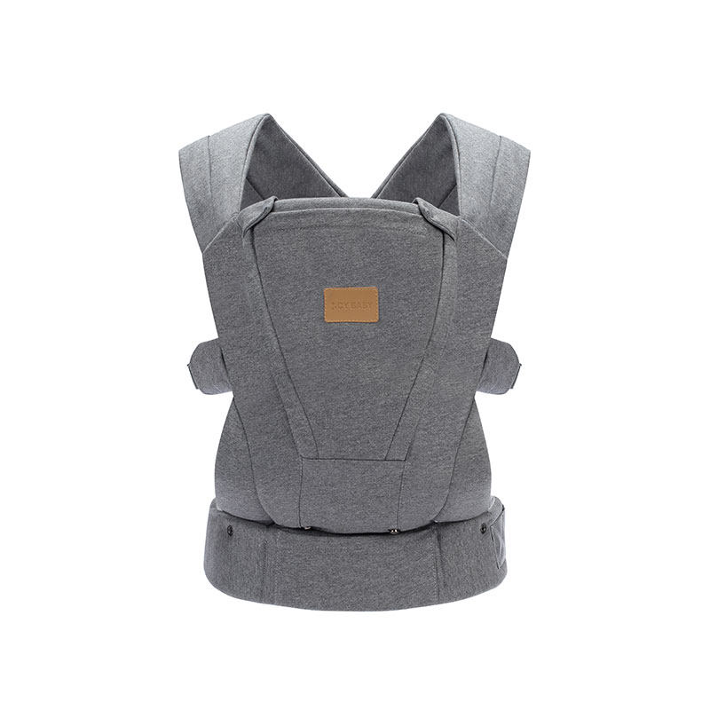 Cykinkdom Baby Carrier Wrap Front Back Carry, Newborn to