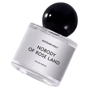 The female wolf no man's land rose perfume women's authentic official flagship store for men's long-lasting light fragrance white camellia fruit perfume 
The female wolf no man's land rose perfume women's authentic official flagship store for men's long-lasting light fragrance white camellia fruit perfume