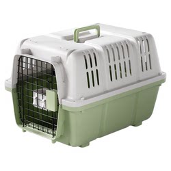 Flight case cat bag portable space capsule cat box for outing Flight case cat bag portable space capsule cat box for outing