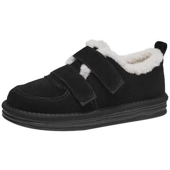 Hot wind plus velvet Bolken Snow Boot Millard Wind
 Hot wind plus velvet Bolken Snow Boot Millard Wind