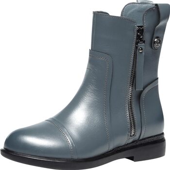 New large size 41-43 flat autumn Martin boots New large size 41-43 flat autumn Martin boots