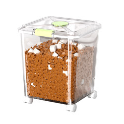 Pet Moistureproof Sealed Large Capacity Home Use Pet Moistureproof Sealed Large Capacity Home Use
