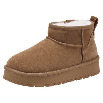 Hot air 2025 new women's fashionable casual boots 
Hot air 2025 new women's fashionable casual boots