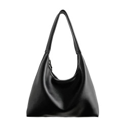 Korean style ins style fashionable simple large capacity shoulder bag Korean style ins style fashionable simple large capacity shoulder bag