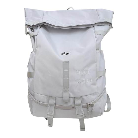 Large -capacity tide brand backpack basketball bag outdoor travel bag men's sports bag multi -function practical backpack luggage bag Large -capacity tide brand backpack basketball bag outdoor travel bag men's sports bag multi -function practical backpack luggage bag