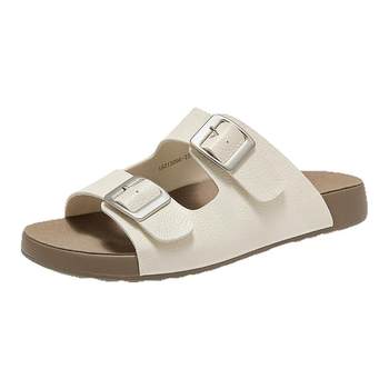 Gomeiqi Collection Single Shoes Small Leather Shoes Thick Heels Mary Jane Women's Shoes With Skirt Temperament Light Mouth Single Shoes Gomeiqi Collection Single Shoes Small Leather Shoes Thick Heels Mary Jane Women's Shoes With Skirt Temperament Light Mouth Single Shoes