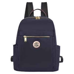 Oxford cloth backpack women's versatile large capacity 2025 new casual student school bag ins fashion travel backpack 
Oxford cloth backpack women's versatile large capacity 2025 new casual student school bag ins fashion travel backpack