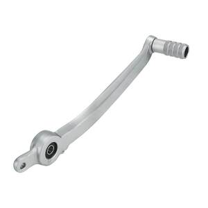 Chunfeng Motorcycle 450SR/NK rear brake pedal brake pedal lever brake foot brake foot pedal accessories 
Chunfeng Motorcycle 450SR/NK rear brake pedal brake pedal lever brake foot brake foot pedal accessories