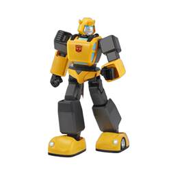 Lesen Robot Bumblebee G1 Transformers Lesen Robot Bumblebee G1 Transformers