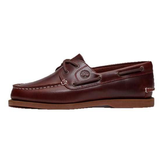 Timberland Timberland official women's shoes boat shoes loafers one-foot leather lightweight A2Q9X 
Timberland Timberland official women's shoes boat shoes loafers one-foot leather lightweight A2Q9X