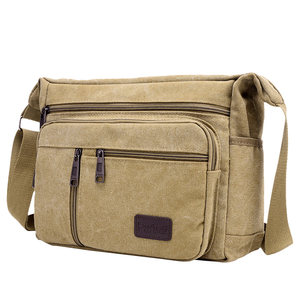 2025 new men's casual men's bag canvas bag men's horizontal shoulder bag crossbody bag men's bag slanted backpack
 2025 new men's casual men's bag canvas bag men's horizontal shoulder bag crossbody bag men's bag slanted backpack