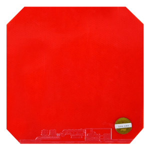 Yinglian Red Double Happiness 3 37 degrees flexible table tennis rubber racket racket anti -glue jumping crazy three madness 3 Yinglian Red Double Happiness 3 37 degrees flexible table tennis rubber racket racket anti -glue jumping crazy three madness 3