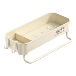 Kitchen sink storage rack for household use Kitchen sink storage rack for household use