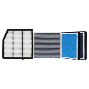Suitable for Nissan Land Air Filter Aromatherapy Air Conditioning Filter Air Filter 2.0T Original Factory Upgraded Air Conditioner 
Suitable for Nissan Land Air Filter Aromatherapy Air Conditioning Filter Air Filter 2.0T Original Factory Upgraded Air Conditioner
