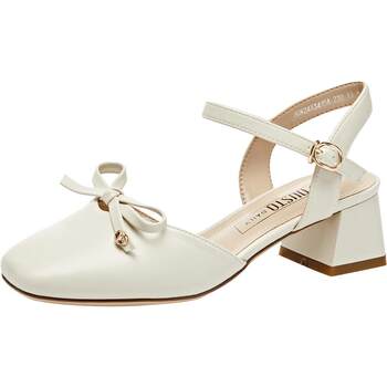 Dadong rear hollow sandals sweet style women's shoes
 Dadong rear hollow sandals sweet style women's shoes