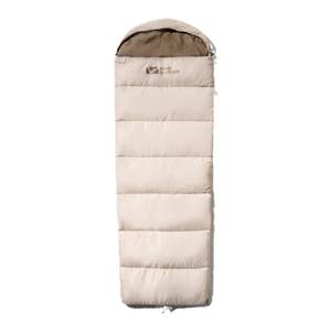 Mu high flute outdoor camping sleeping bag single can stitch the two -person warm -proof air -seal adult sleeping bag snowy moon
 Mu high flute outdoor camping sleeping bag single can stitch the two -person warm -proof air -seal adult sleeping bag snowy moon