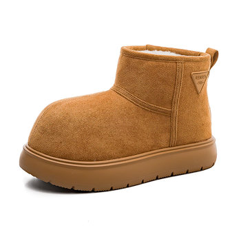 Human Ben Women's Shoes Snow Boot Big Winter Card Posela
 Human Ben Women's Shoes Snow Boot Big Winter Card Posela