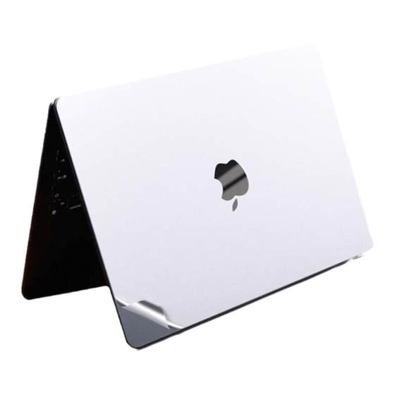 Applicable to macbookpro13 sticker film Apple air 13.3 inch 13.6 laptop pro14/16 inch shell 15 inch new M3 protective film film accessories 12 inch protective case cover
Applicable to macbookpro13 sticker film Apple air 13.3 inch 13.6 laptop pro14/16 inch shell 15 inch new M3 protective film film accessories 12 inch protective case cover