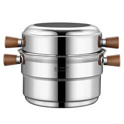 Living camping picnic pot set Living camping picnic pot set