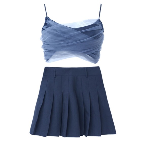 Miss Rice Hot Spring Swimsuit Women's 2025 New Style High-end Sex Skirt Split Girl Conservatively Covering Female
Miss Rice Hot Spring Swimsuit Women's 2025 New Style High-end Sex Skirt Split Girl Conservatively Covering Female
