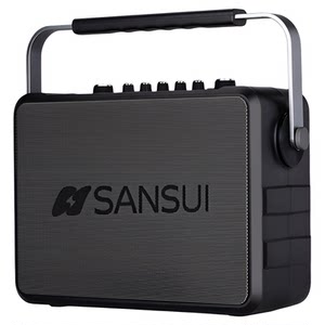 Shanshui X200 portable outdoor Bluetooth speaker musical instrument square dance karaoke high volume live karaoke integrated audio 
Shanshui X200 portable outdoor Bluetooth speaker musical instrument square dance karaoke high volume live karaoke integrated audio