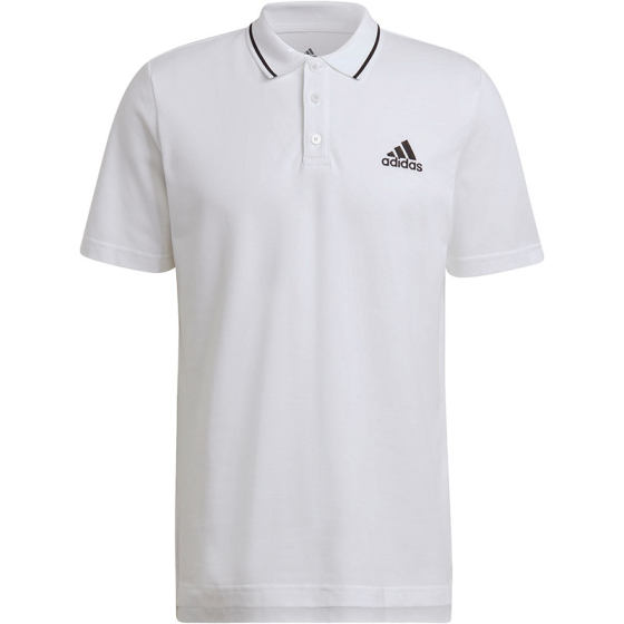 Adidas/Adidas official authentic men's summer sports casual fashion short-sleeved POLO shirt GK9027
Adidas/Adidas official authentic men's summer sports casual fashion short-sleeved POLO shirt GK9027