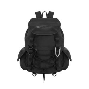 Wood and Stone Lightweight Outdoor Hiking and Mountaineering Backpack Travel Backpack Casual Small School Bag Multi-Pocket Backpack 
Wood and Stone Lightweight Outdoor Hiking and Mountaineering Backpack Travel Backpack Casual Small School Bag Multi-Pocket Backpack