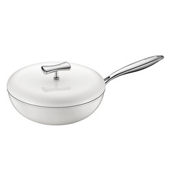 Supor Healthy Ceramic Non-stick Pan Supor Healthy Ceramic Non-stick Pan