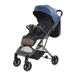 Baobaohao Y3 stroller with high view and tow bar Baobaohao Y3 stroller with high view and tow bar