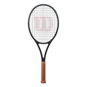 Wilson Federer's new series of tennis rackets RF 01 Will win single professional carbon competition Xiaobian
 Wilson Federer's new series of tennis rackets RF 01 Will win single professional carbon competition Xiaobian
