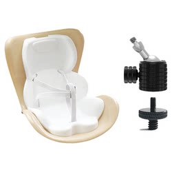 Suitable for SU7 car doll seat bracket Suitable for SU7 car doll seat bracket