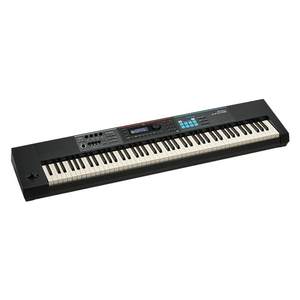Refurbished product (B-grade product) Roland Roland JUNO-DS88 electronic synthesizer MIDI professional arranger keyboard 
Refurbished product (B-grade product) Roland Roland JUNO-DS88 electronic synthesizer MIDI professional arranger keyboard