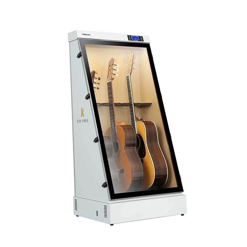 Pickup Piezoelettrico Per Chitarra - Trasduttore Ultrasottile Da Installare Sotto Il Ponte