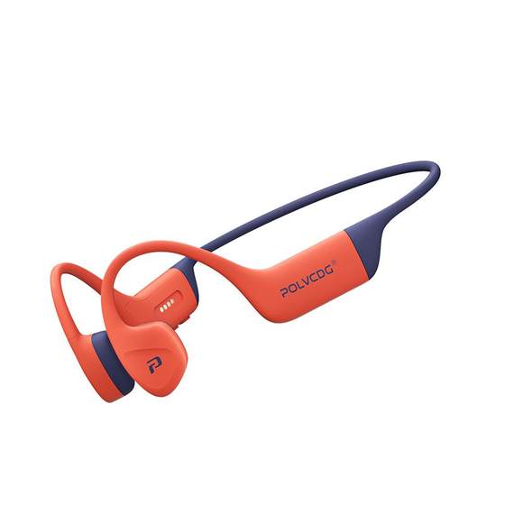 Platinum X16 swimming bone conduction earphones Bluetooth non-ear wireless waterproof sports running new model 2024
Platinum X16 swimming bone conduction earphones Bluetooth non-ear wireless waterproof sports running new model 2024