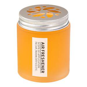 Osmanthus Car Aromatherapy 2025 New Solid Balm Long-lasting Fragrance Car Perfume High-end Car Interior Fragrance 
Osmanthus Car Aromatherapy 2025 New Solid Balm Long-lasting Fragrance Car Perfume High-end Car Interior Fragrance