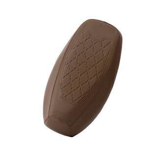 Motorcycle cushion cover rainproof electric battery seat cover leather four seasons universal Yadi Emma seat cover 
Motorcycle cushion cover rainproof electric battery seat cover leather four seasons universal Yadi Emma seat cover