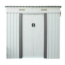 JIDA Jida Furniture Outdoor Tool Room is Rainproof and Sunproof JIDA Jida Furniture Outdoor Tool Room is Rainproof and Sunproof
