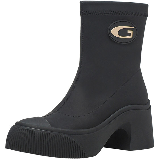 CDF women's shoes, autumn and winter classic fashion fashion boots, simple round toe thick heels, versatile mid-tube thin boots, short boots
CDF women's shoes, autumn and winter classic fashion fashion boots, simple round toe thick heels, versatile mid-tube thin boots, short boots