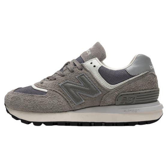 New Balance NB men's and women's shoes 2025 autumn new casual shoes spliced breathable sports shoes U574LGGY
New Balance NB men's and women's shoes 2025 autumn new casual shoes spliced breathable sports shoes U574LGGY