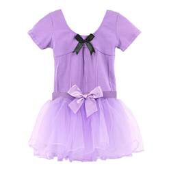 Children's dance clothing practice clothing summer toddler dance Children's dance clothing practice clothing summer toddler dance