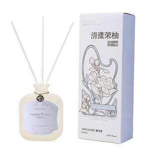 Aierjia Miracle Garden Series Office Desktop Fireless Aromatherapy Home Indoor Long-lasting Advanced Bedroom Fragrance 
Aierjia Miracle Garden Series Office Desktop Fireless Aromatherapy Home Indoor Long-lasting Advanced Bedroom Fragrance
