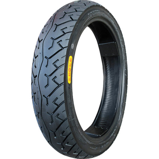 Zhengxin Tire 110/80-17 semi-hot melt vacuum tire motorcycle tire GW250 rear wheel front tire Luchi
Zhengxin Tire 110/80-17 semi-hot melt vacuum tire motorcycle tire GW250 rear wheel front tire Luchi