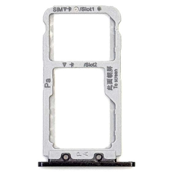 Suitable for Huawei nova3 nova3i card slot nova3e mobile phone SIM card socket card drag
Suitable for Huawei nova3 nova3i card slot nova3e mobile phone SIM card socket card drag