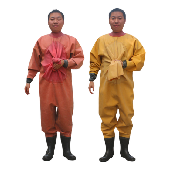 Thickened rubber water pants fishing, fishing, anti-electrical skin, water fork, waterproof clothing, digging lotus roots, wading, rain boots
Thickened rubber water pants fishing, fishing, anti-electrical skin, water fork, waterproof clothing, digging lotus roots, wading, rain boots