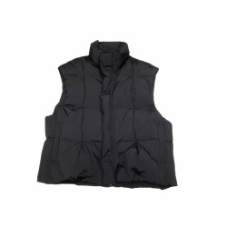 High quality down vest for outdoor work wear High quality down vest for outdoor work wear