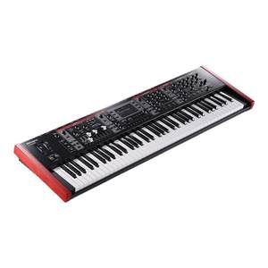 Roland Electronic Synthesizer V-Stage 76/88 Key Professional Full-Binding Stage Electric Piano Organ Retro 
Roland Electronic Synthesizer V-Stage 76/88 Key Professional Full-Binding Stage Electric Piano Organ Retro