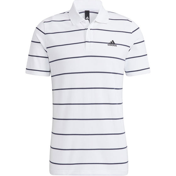 Adidas/Adidas Authentic Summer New Men's Lapel Short Sleeve POLO Shirt HE7435
Adidas/Adidas Authentic Summer New Men's Lapel Short Sleeve POLO Shirt HE7435