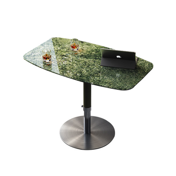 Italian minimalist natural marble liftable sofa side table for living room bedroom hotel luxury stone coffee table corner table 
Italian minimalist natural marble liftable sofa side table for living room bedroom hotel luxury stone coffee table corner table